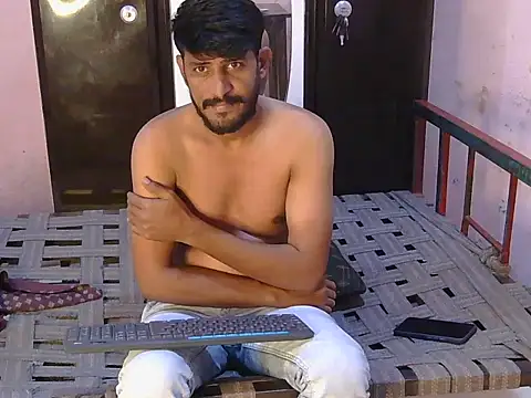 Chat XXX Live HotXKrish