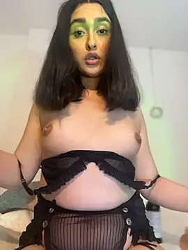 MiahWindsor Chat XXX in diretta