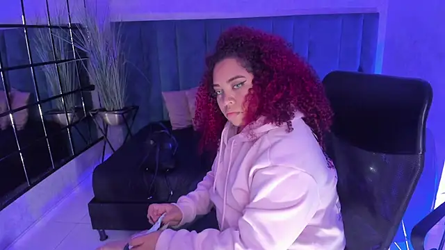 AngelaCoffee Live XXX-Chat