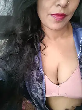 Chat +18 de Mansi_-Sharma ao vivo
