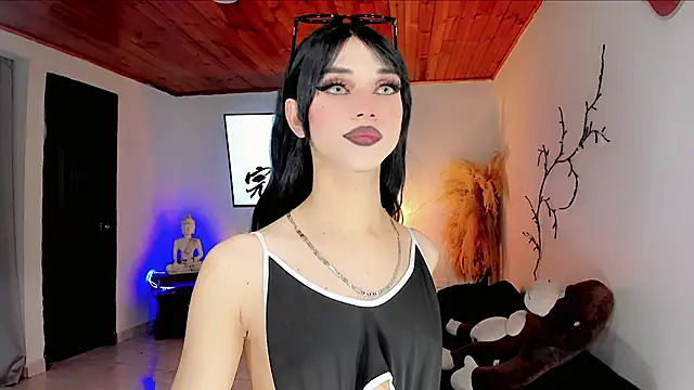 Forever_steff Chat XXX in diretta