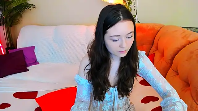 AlluringLookk live XXX chat