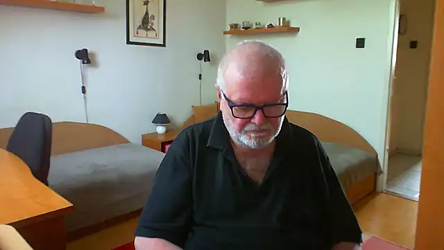 petvarad Live XXX-chat