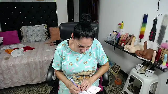 mature_bigboobs10 Chat XXX live