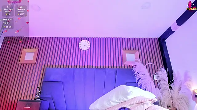 BritanyBrown_ 라이브 XXX 채팅
