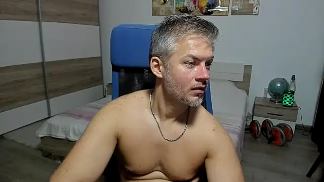 RobbyShawz 라이브 XXX 채팅