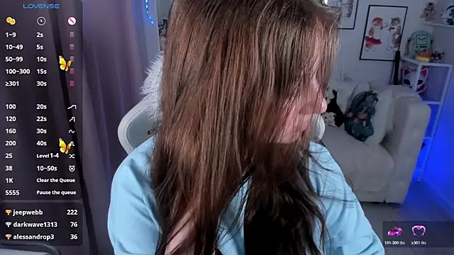 Elisabeth_Binder XXX чат на живо