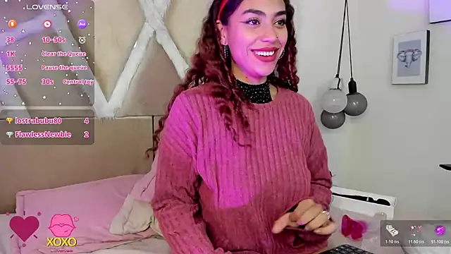 Živý XXX chat Tequilaaa11