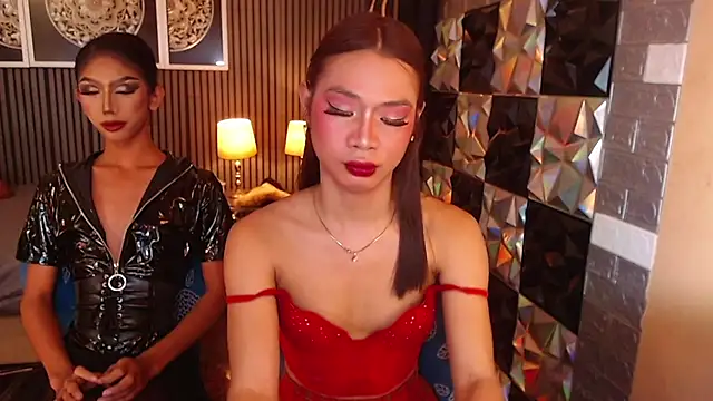 AudreyMilesTrans Live XXX Chat