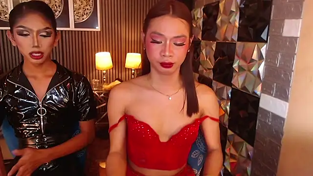 AudreyMilesTrans Live XXX-chat