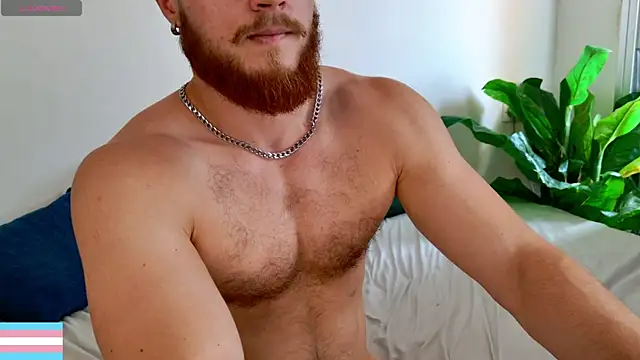 VictorTransMan Live XXX-chat