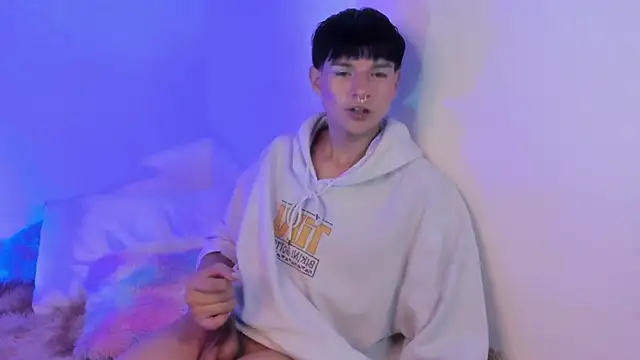 Aleaurarashii Obrolan Langsung XXX