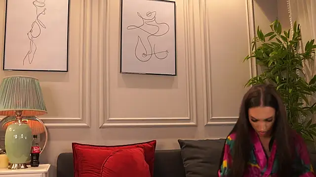 KyraKnight Obrolan Langsung XXX