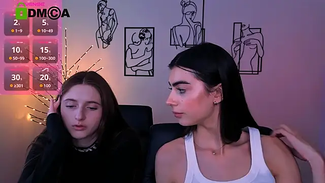 Živý XXX chat nekky_mouse