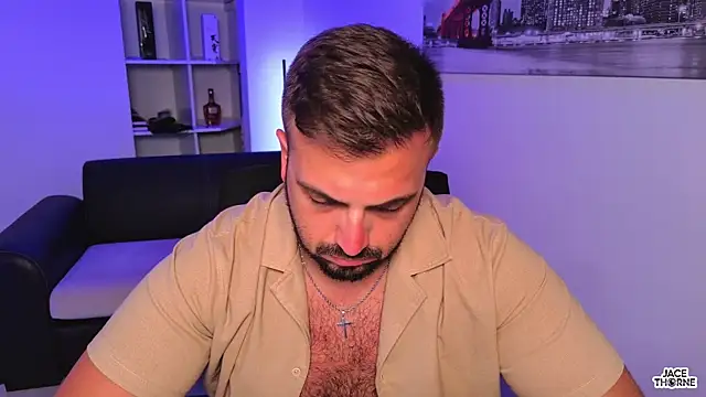 Jace_ThorneのライブXXXチャット