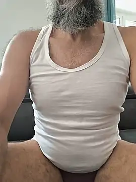 hotdaddy4alll Adlı Modelin Canlı XXX Sohbeti