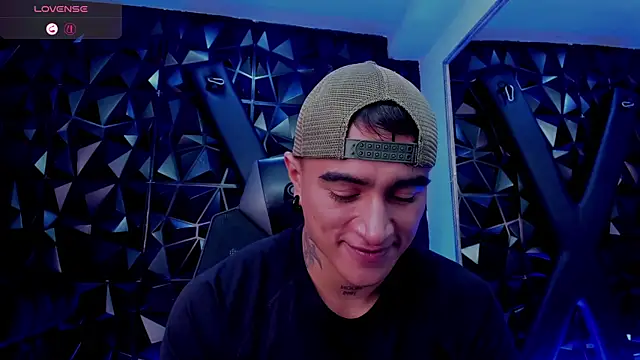 LiamDeeps Live XXX-chat