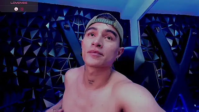 Chat XXX en directo de LiamDeeps