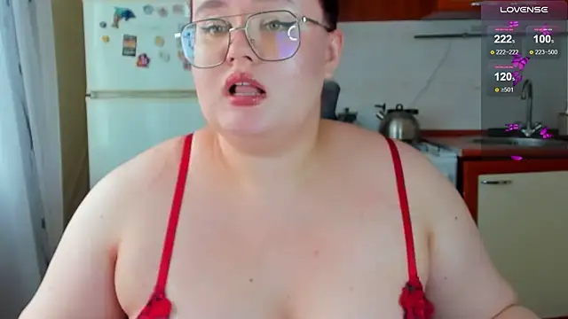 Chatroom XXX en direct de Jessica_Joy
