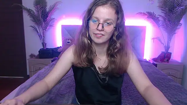 AnniBrown_'s Live XXX Chat