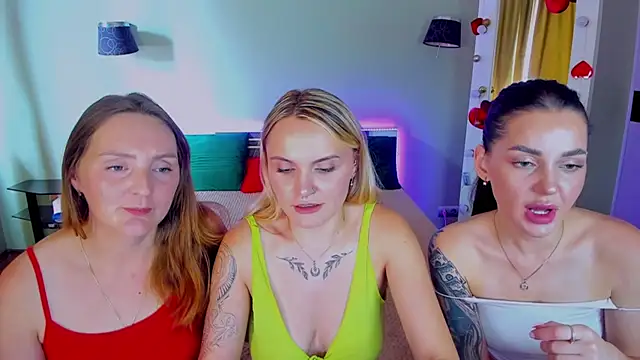 MagicEyess live XXX chat
