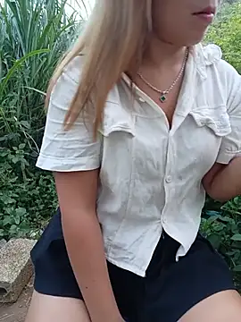 Zenny9 Live XXX Chat