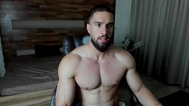 IvanHydee Live XXX-chat