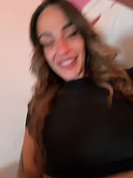-Alisa Live XXX-chat