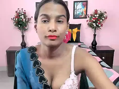 Melis_Sandra Chat XXX in diretta