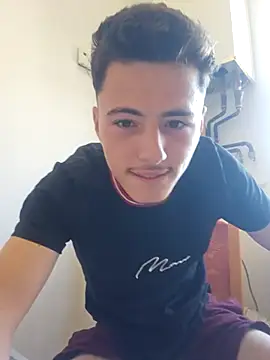 denysio89 Live XXX-Chat