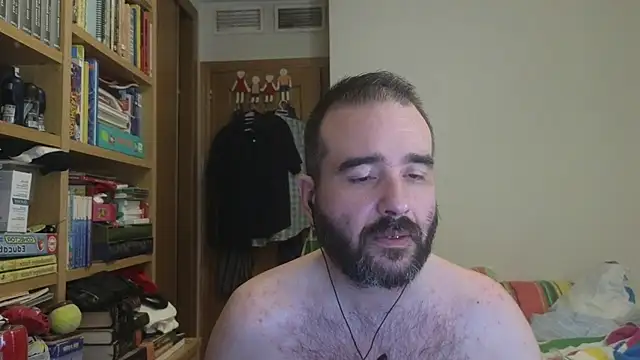 Chatroom XXX en direct de curiosillo83