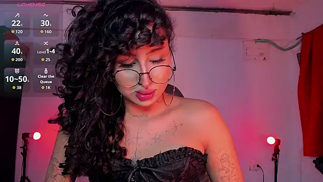 Heka_Prudence's Live XXX Chat