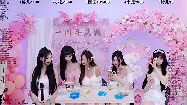 1X-two Chat XXX live