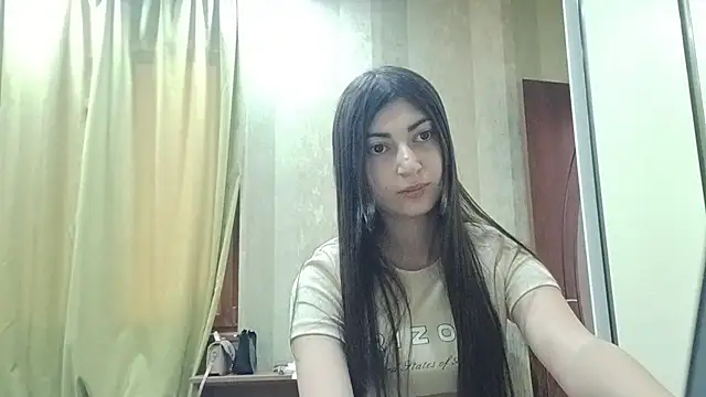 Chat +18 de CassyRutherford ao vivo