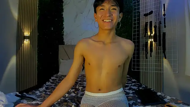 Chat XXX ao vivo de cococumps