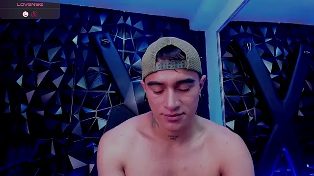 Онлайн чат XXX LiamDeeps