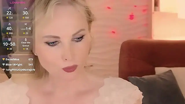 Онлайн чат XXX Sandra_Kind