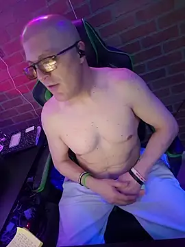 chronic_vibez live XXX chat