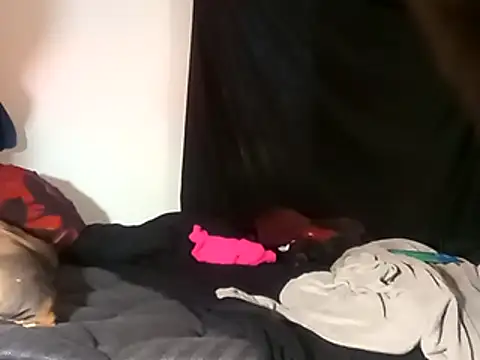 Czat XXX na żywo – LusciousKandy