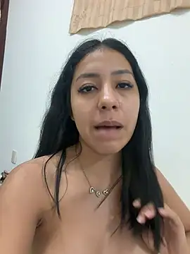 kari_rive's Live XXX Chat
