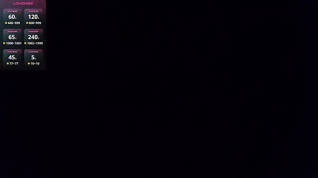 LoiseWuellenweber's Live XXX Chat