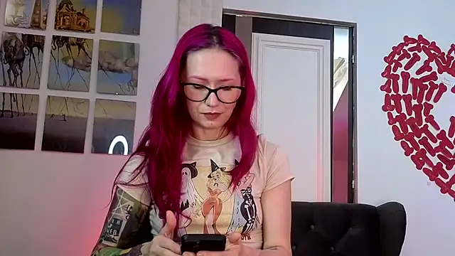 kulteacher Chat XXX live