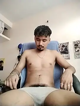 Živý XXX chat stickycone