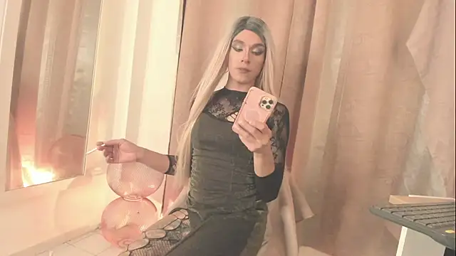 VenusSantana Live XXX-Chat