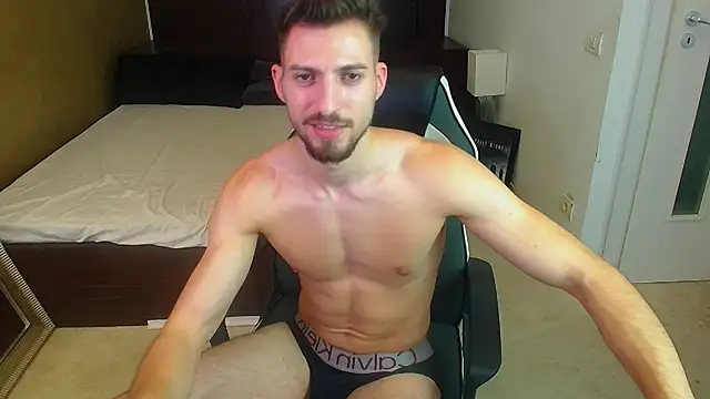 Chat XXX ao vivo de FelixRook