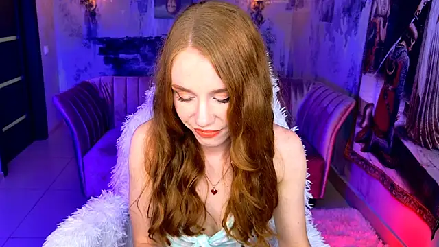 MilaSiren Chat XXX in diretta