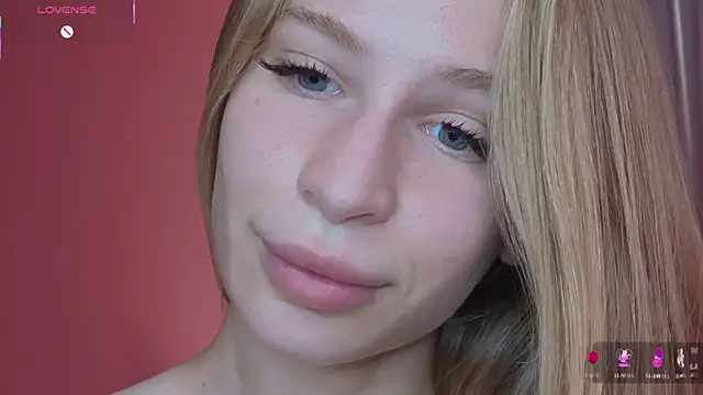 Elis_Fox Chat XXX in diretta