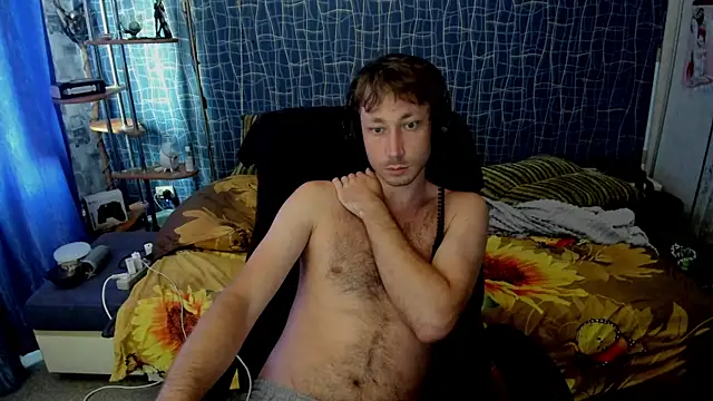 CuteBoy228 Live XXX-Chat
