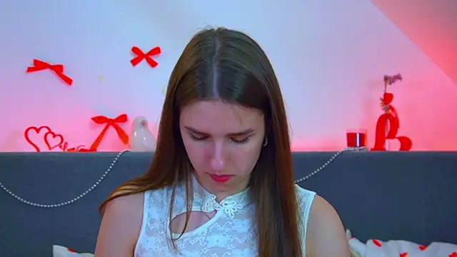 AliceAtkins: απευθείας συνομιλία ΧΧΧ