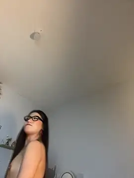 Živý XXX chat JassmineLove